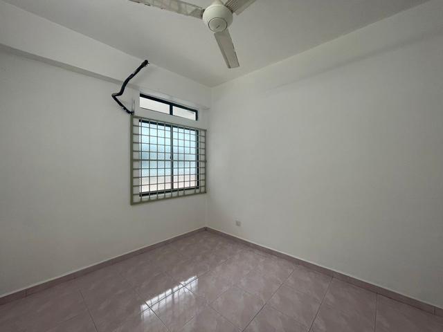Pangsapuri Limau Manis Flat Lift Bukit Mertajam For Sale Renovated
