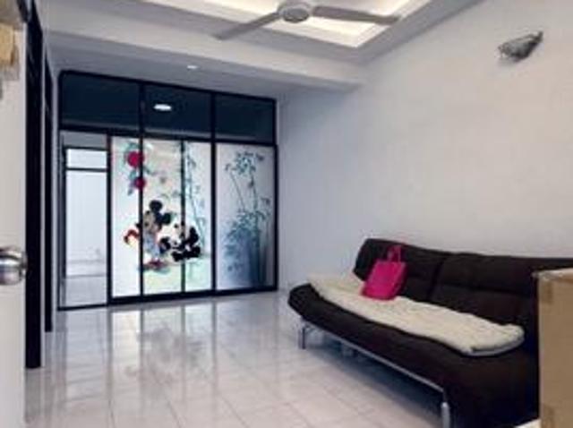 Pangsapuri Limau ManisFor SaleBukit MertajamRenovated Unit