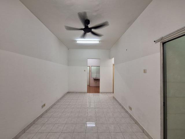 Pangsapuri Lotus Teratai Puchong Prima Puchong Selangor For Sale