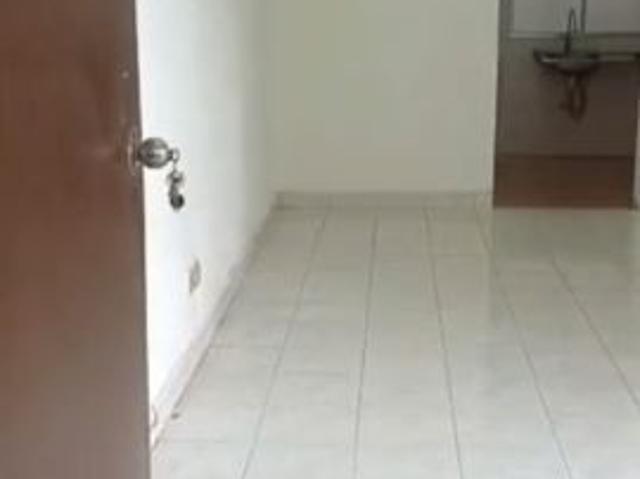 Pangsapuri Lotus Teratai, Taman Puchong Prima