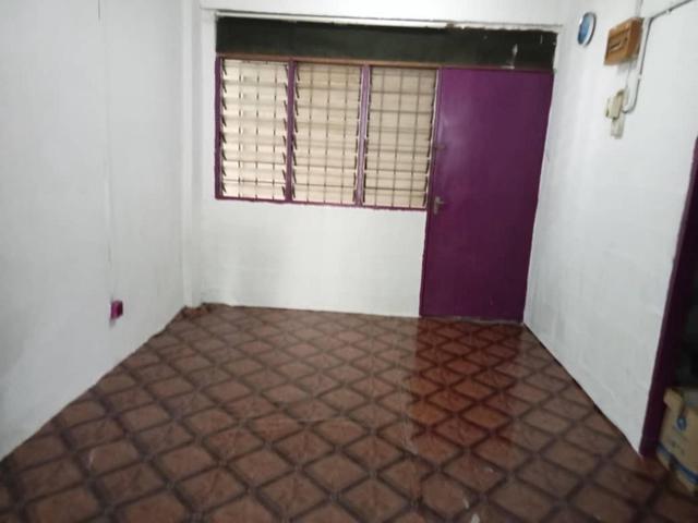 Pangsapuri Puchong Perdana Selangor