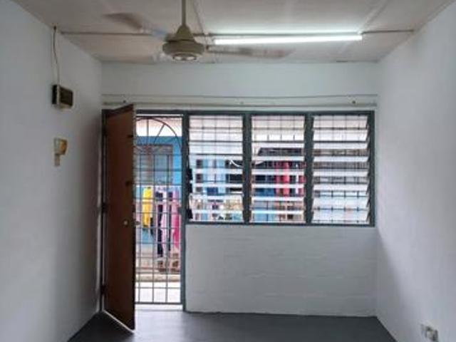 Pangsapuri Puchong Permai For Sale Jual Rumah