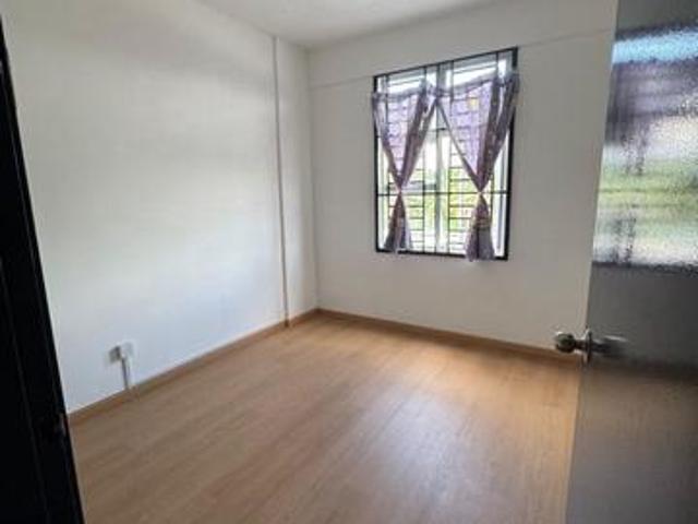 Pangsapuri Pulai Mutiara 3 bed Kangkar Pulai Gelang Patah