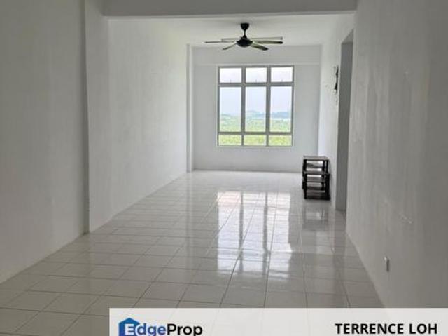 Pangsapuri Pulai Mutiara 1