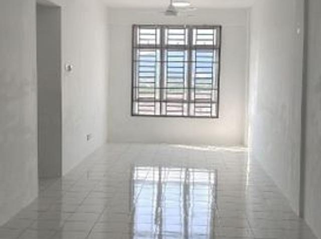 Pangsapuri Pulai Mutiara 1