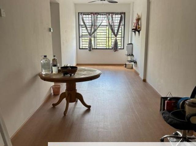Pangsapuri Pulai Mutiara 1