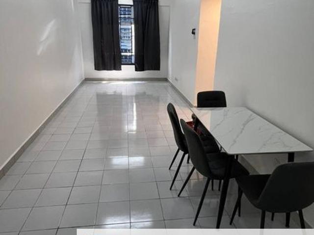 Pangsapuri Pulai Mutiara 2