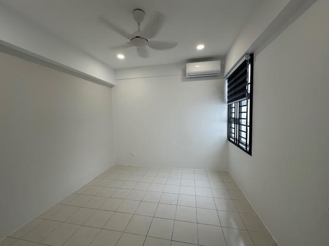 Pangsapuri Pulai Mutiara Apartment Kangkar Pulai