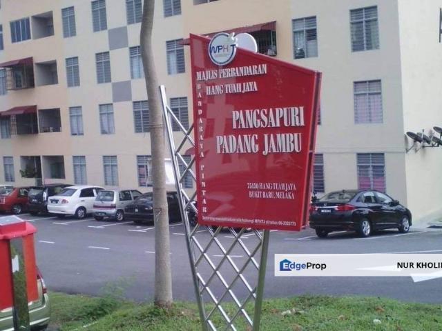 PANGSAPURI PADANG JAMBU