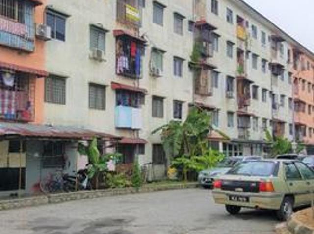 Pangsapuri Palma Palma Apartment Untuk Di Jual For Sale