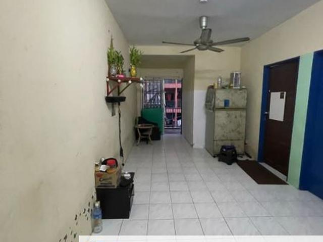 Pangsapuri Palma