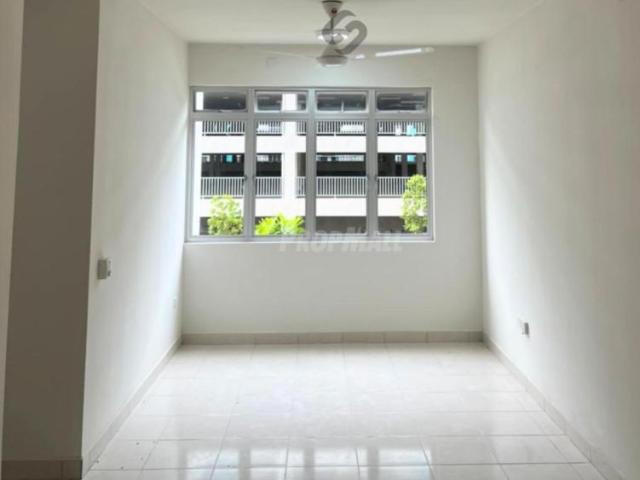 [ PANGSAPURI ] PANGSAPURI HARMONI 1 RSKU, PUTRA HEIGHTS, SUBANG JAYA