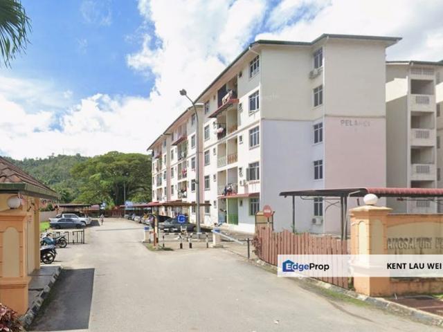 PANGSAPURI PELANGI