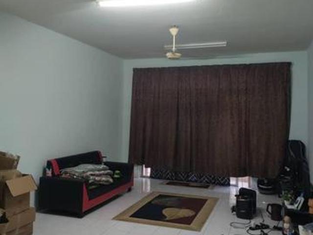 Pangsapuri Pelangi Apartment Ayer Keroh