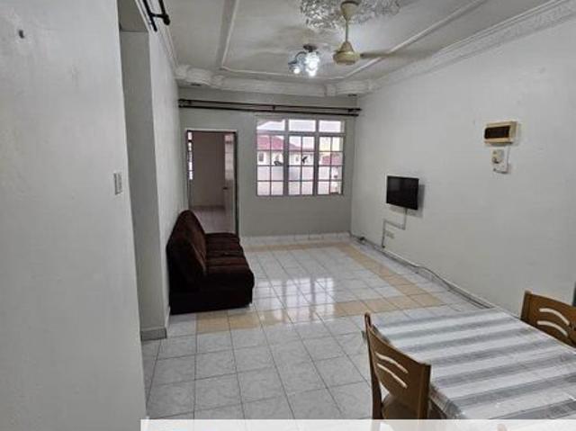 Pangsapuri Pesona