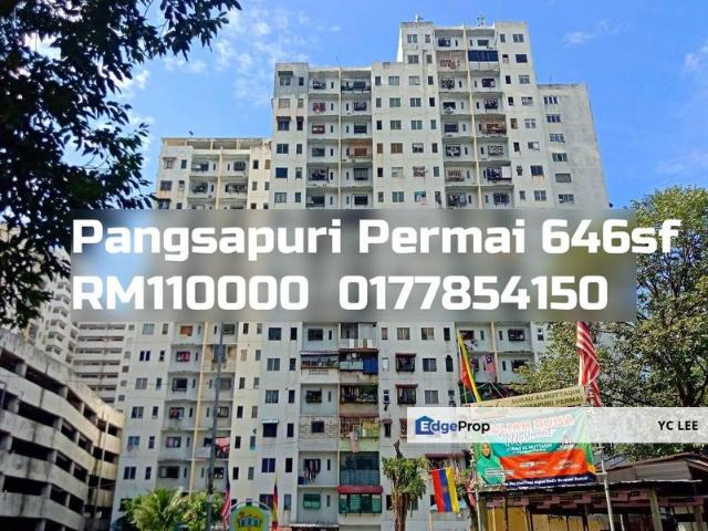 Pangsapuri Permai