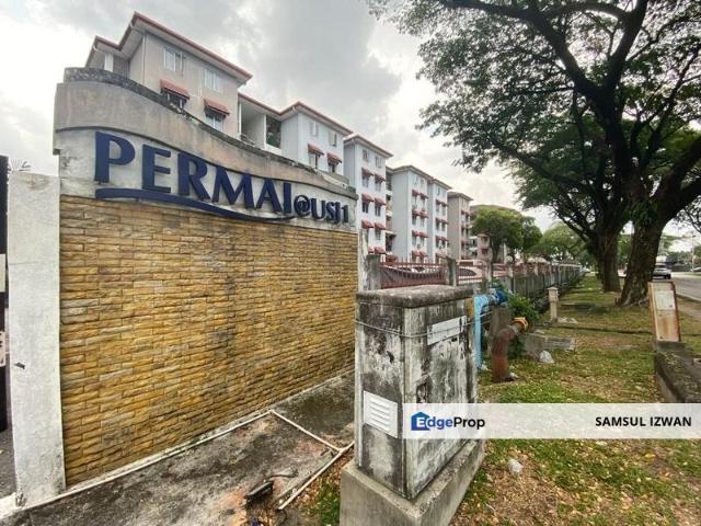 Pangsapuri Permai Coral Court