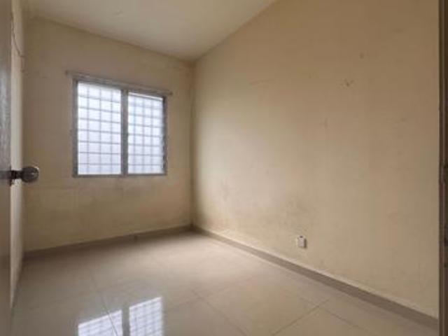 Pangsapuri Permai Sungai Besi Apartment