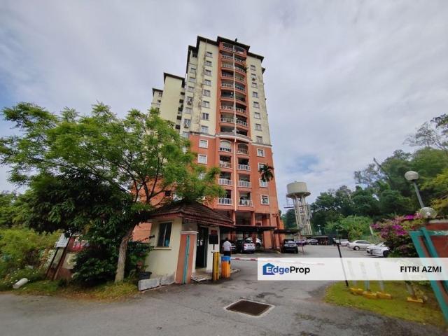 Pangsapuri Permata