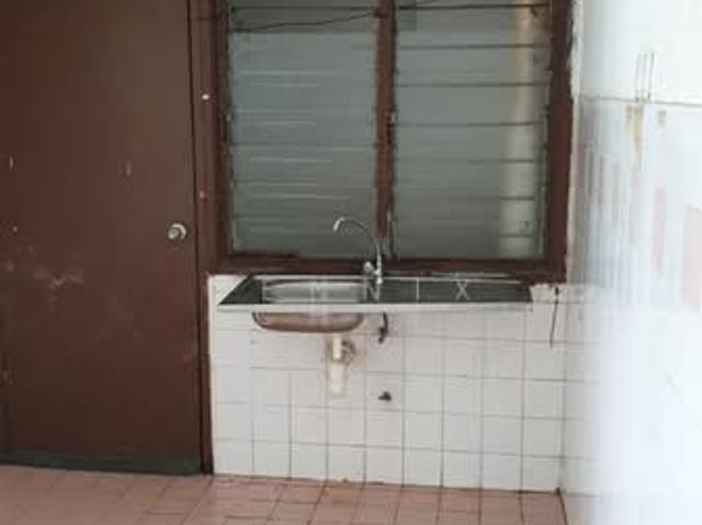 Pangsapuri Perdana