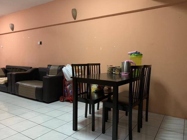 Pangsapuri Perdana Apartment Seksyen 13 Good Investment Shah Alam