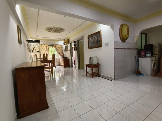 Pangsapuri Perdana For Sale Shah Alam
