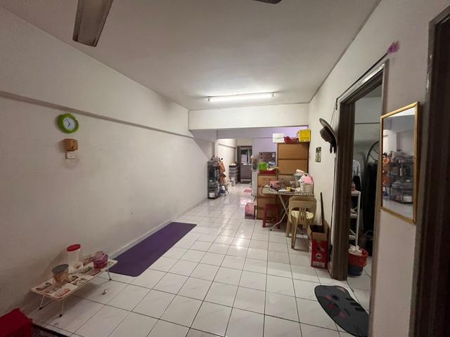 Pangsapuri Perdana Seksyen 13 Shah Alam