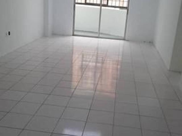 Pangsapuri Perdana Villa Klang Selangor