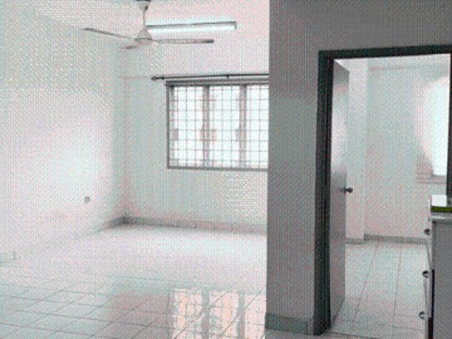 Pangsapuri Persiaran Tanjung
