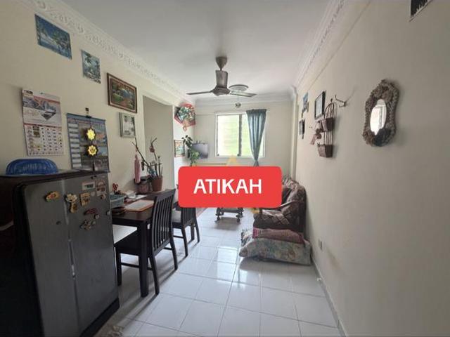 Pangsapuri Pinang Emas Batu Feringghi Pulau Pinang