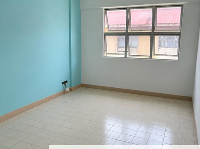 Pangsapuri Prima Cempaka