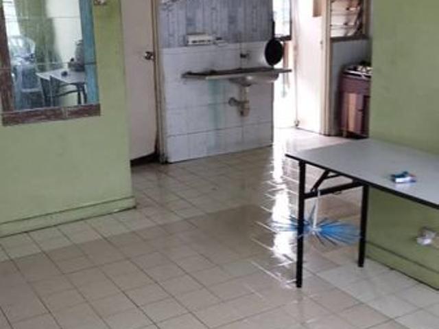 Pangsapuri Prima Cempaka