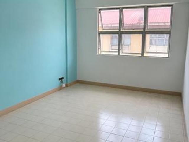 Pangsapuri Prima Cempaka Kajang Refurbished Like New Ready Move In