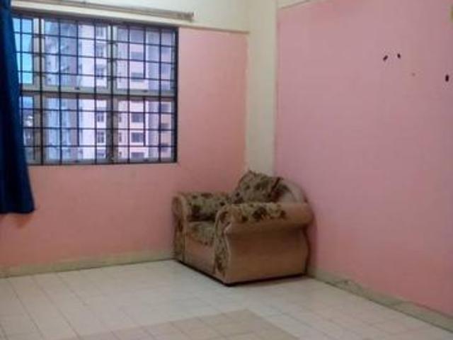 Pangsapuri Prima Cempaka Kajang