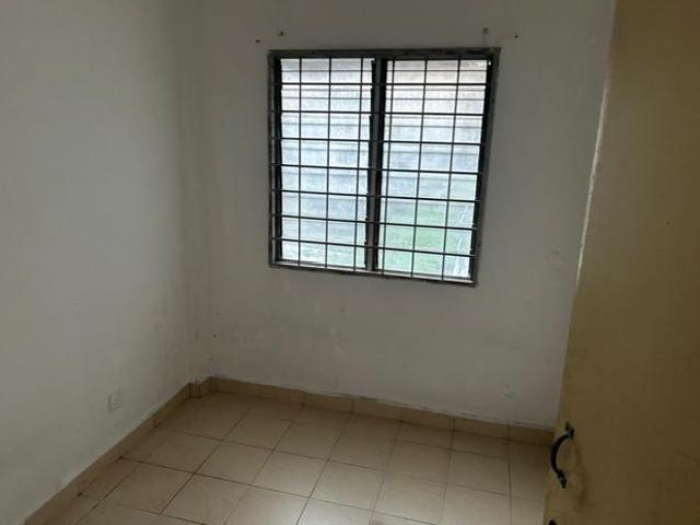 Pangsapuri Randa Kota Kemuning Kemuning Utama Shah Alam