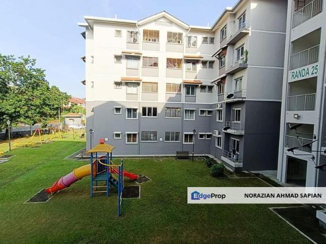 Pangsapuri Randa