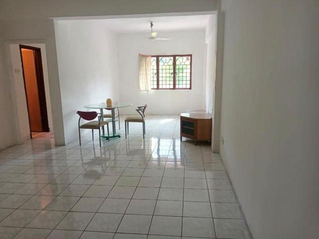 Pangsapuri Rawang Putra Rawang