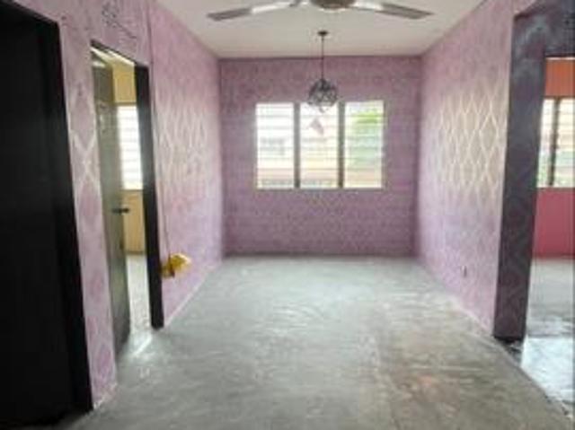Pangsapuri Rebana Bukit Raja