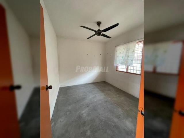 PANGSAPURI REBANA FLAT FOR RENTAL AT BANDAR BUKIT RAJA
