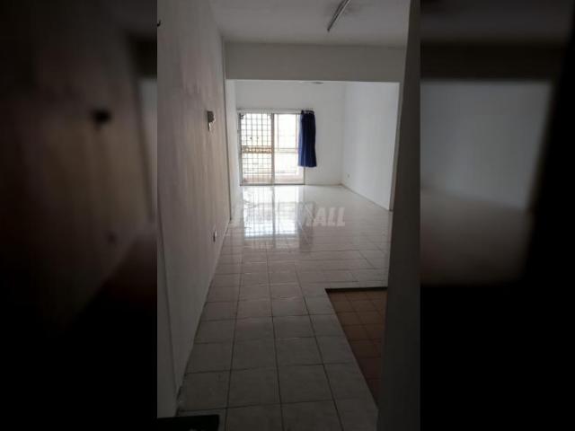 PANGSAPURI RESAK APARTMENT FOR RENTAL AT PERSIARAN PULAU CAREY, SEKSYEN U10