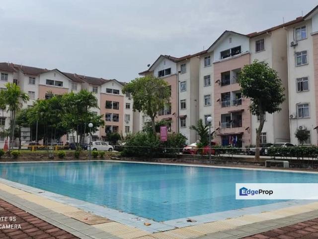 Pangsapuri Resak