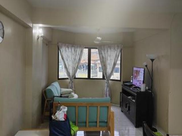 Pangsapuri ria apartment butterworth