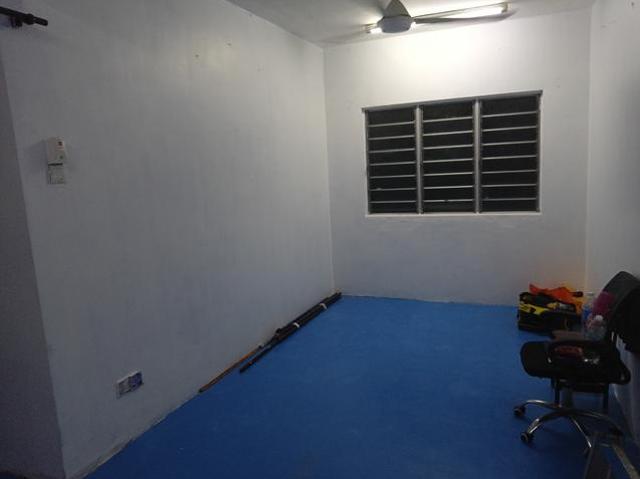 Pangsapuri rimbun Direct owner