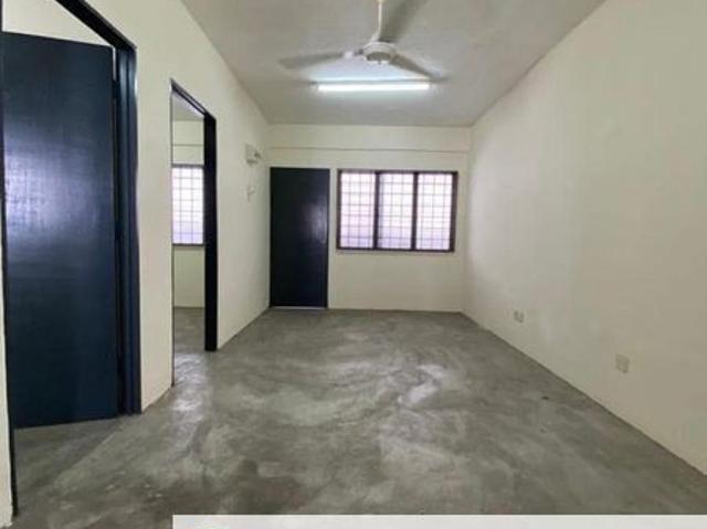 Pangsapuri Rimba 2