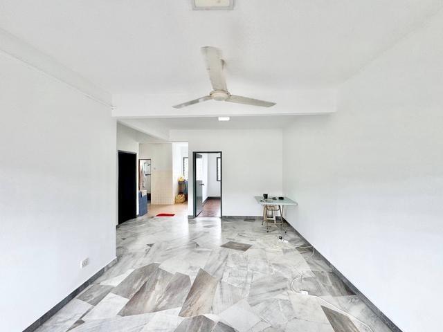 Pangsapuri Subang Perdana Court 2 USJ 6 Subang Jaya For Sale