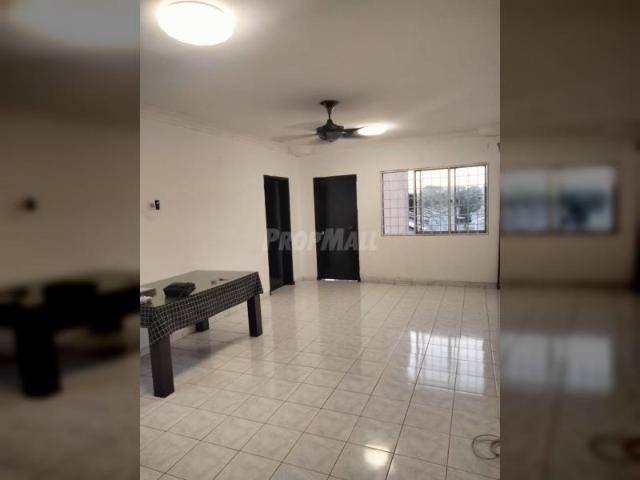 PANGSAPURI SUBANG SURIA APARTMENT FOR RENTAL AT SEKSUEN U5