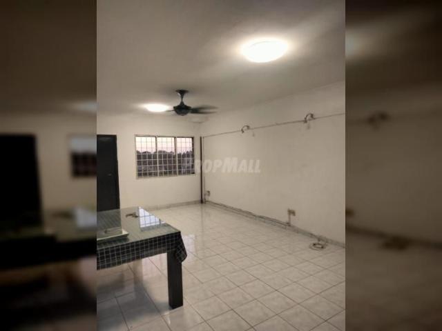 PANGSAPURI SUBANG SURIA APARTMENT FOR RENTAL AT SEKSUEN U5