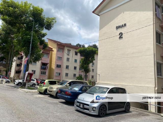 Pangsapuri Sunway Sinar