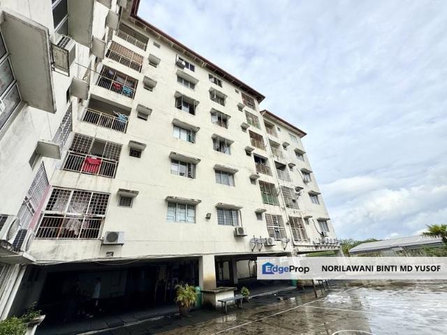 Pangsapuri Suria Avenue