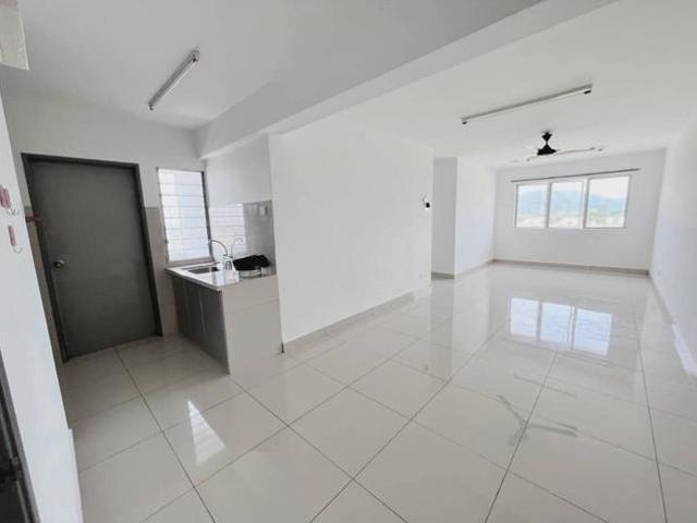 Pangsapuri Suria 1 Condominium Batu Kawan Simpang Ampat Near IKEA